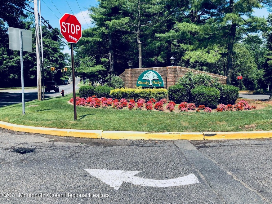 55 Snowburry Ct unit 292, Red Bank, NJ 07701 - photo 1