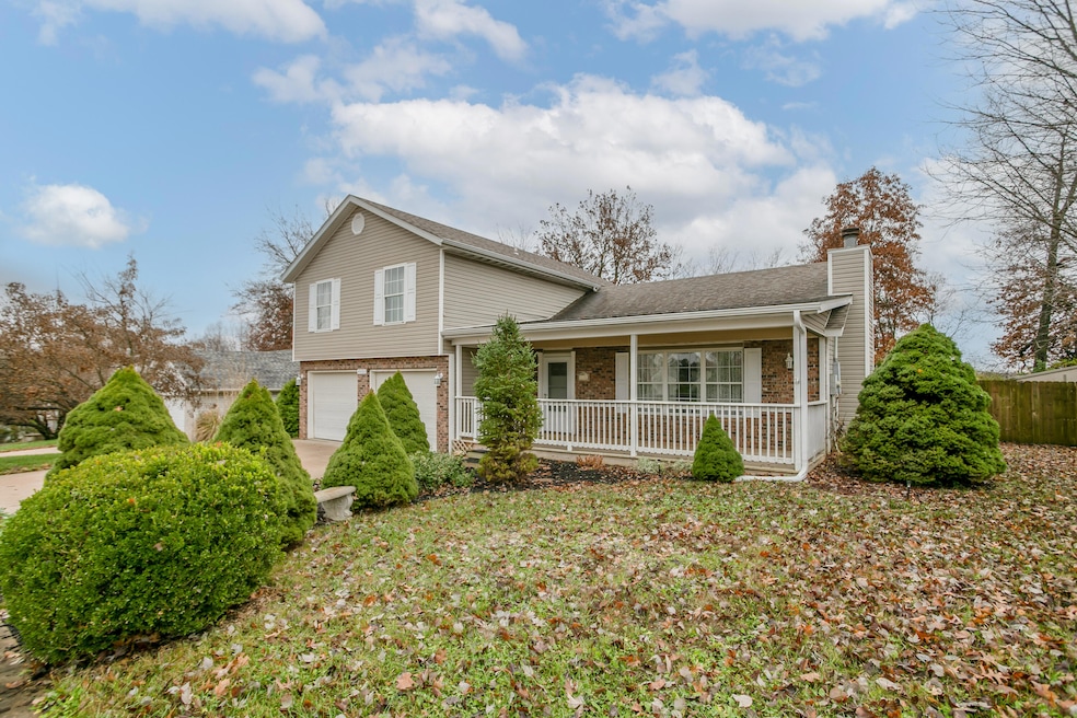 4406 Gage Place, Columbia, MO 65203 - photo 1