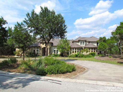 25203 Miranda Ridge, San Antonio, TX 78255 - photo 1