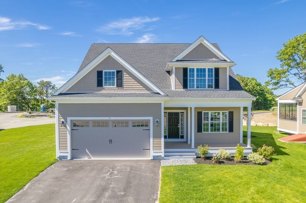 9 Cape Club, Falmouth, MA 02536 - photo 1