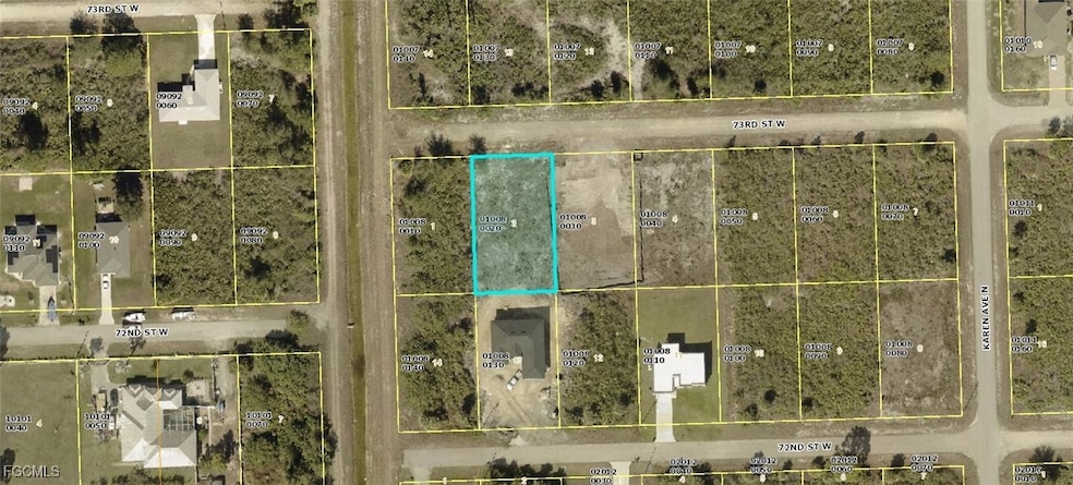 3011 73rd St W, Lehigh Acres, FL 33971 - photo 1