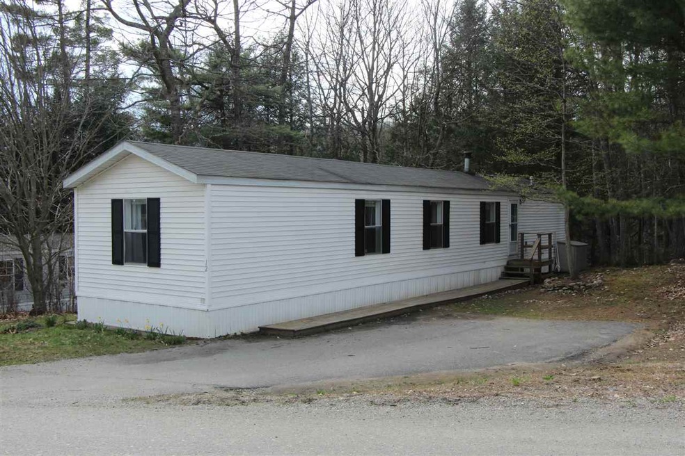 12 Deepwood Park, Brattleboro, VT 05301 - photo 1