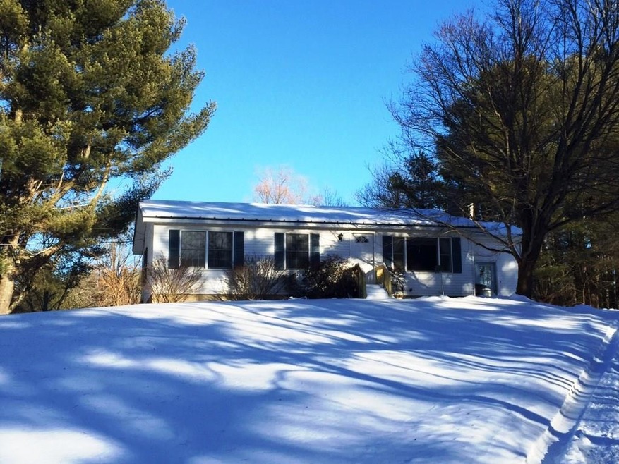 This 3-Bedroom country home boasts...