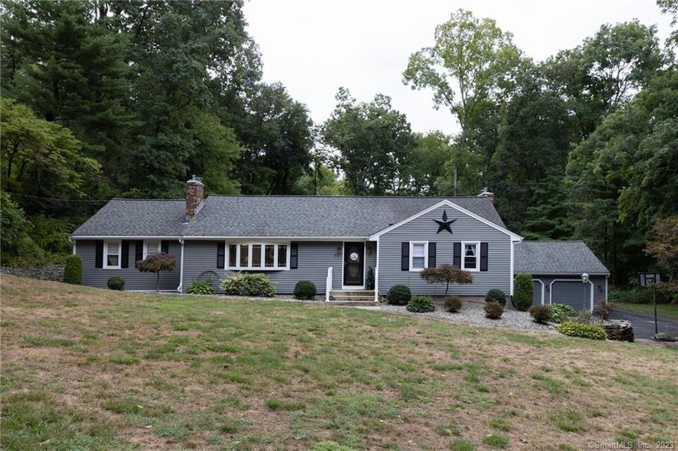 85 Bellridge Rd, Glastonbury, CT 06033 - photo 1