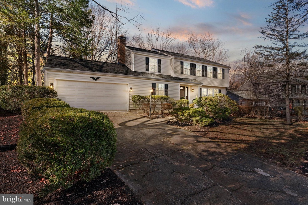 4196 Waterway Dr, Dumfries, VA 22025 - photo 1