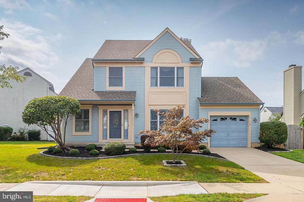 119 Stone Henge Dr, Swedesboro, NJ 08085 - photo 1