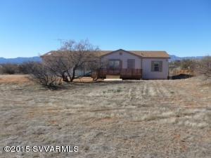 4 Bedroom Home on 1.67 Acres
