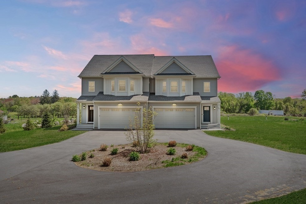 228 Norfolk St unit 228, Holliston, MA 01746 - photo 1