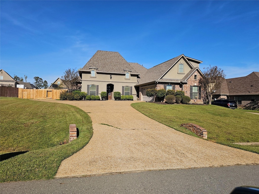 1805 Coldwater Creek, Haughton, LA 71037 - photo 1