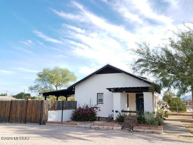1501 N 6th Ave, Tucson, AZ 85705 - photo 1