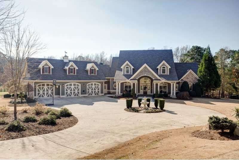 1726 Owens Store Rd, Canton, GA 30115 - photo 1