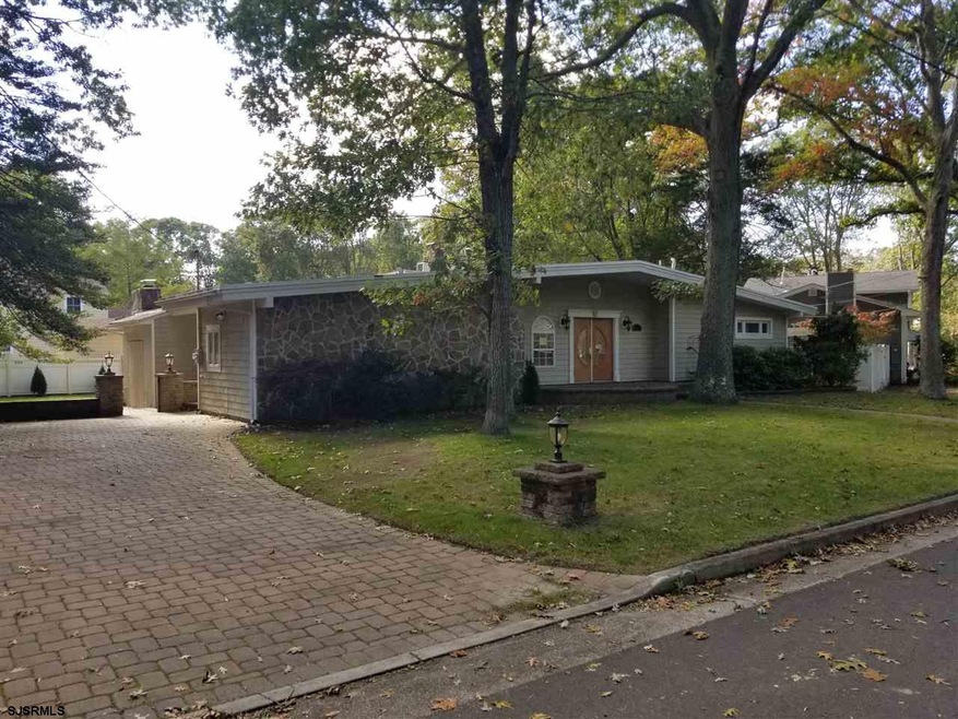 219 Morris Ave, Linwood, NJ 08221 - photo 1