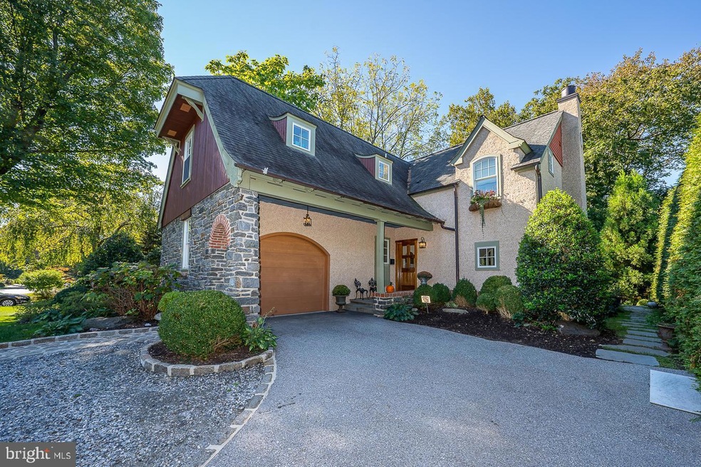 214 Devon Blvd, Devon, PA 19333 - photo 1