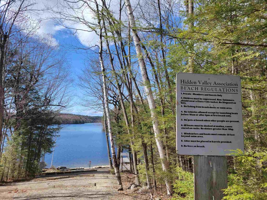 0 Valley Rd unit 4913614, Tuftonboro, NH 03816 - photo 1