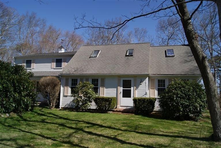 17 Crowell Rd, Sandwich, MA 02563 - photo 1