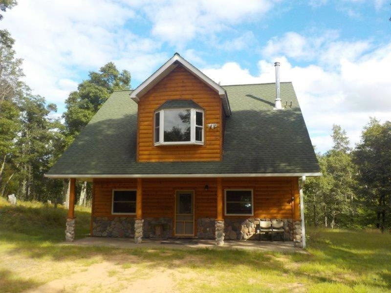 7925 Woodland Pass, Danbury, WI 54830 - photo 1