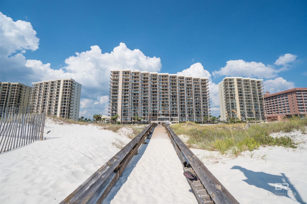 Phoenix East Condominiums unit 703, Orange Beach, AL 36561 - photo 1