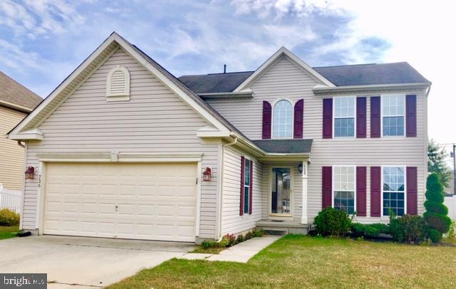 736 Sherwood Dr, Williamstown, NJ 08094 - photo 1