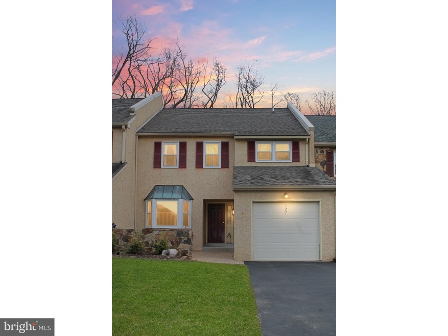 127 Dundee Mews, Media, PA 19063 - photo 1