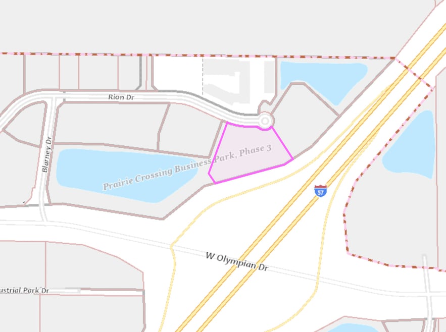 1609 Rion Dr, Champaign, IL 61822 - photo 1