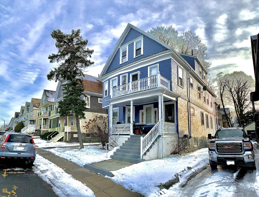 11 Mapleton St unit ROOM, Brighton, MA 02135 - photo 1