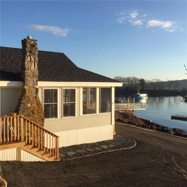 7 Periwinkle Ln unit Harborside, Harpswell, ME 04079 - photo 1