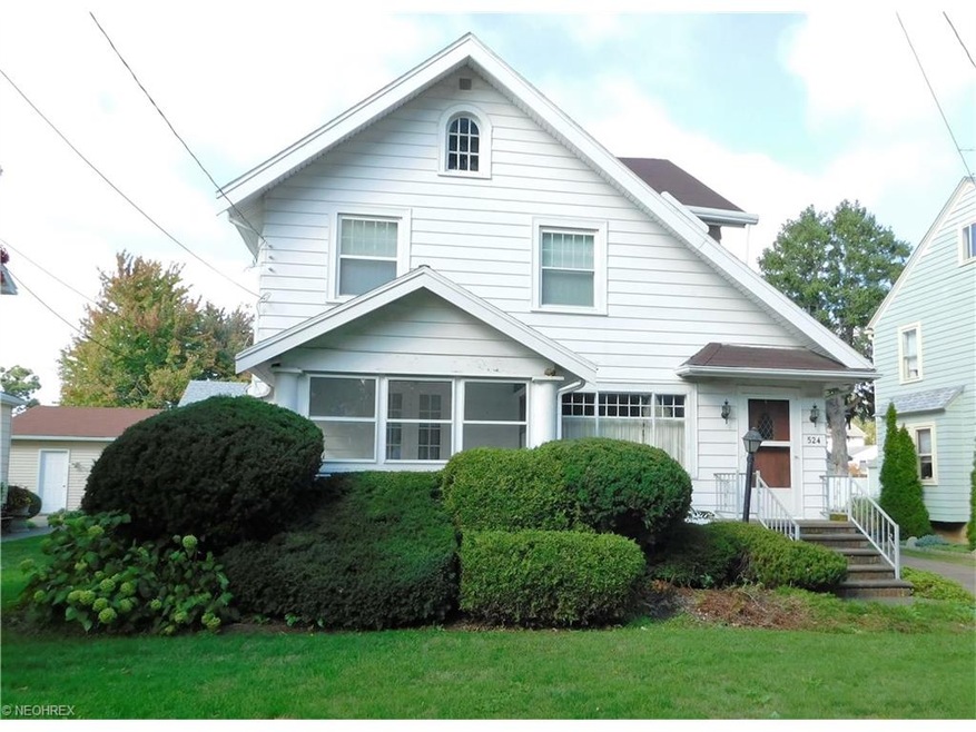 Welcome To 524 W 30th St
