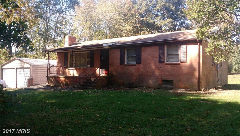 14100 Little Zion Rd, Orange, VA 22960 - photo 1