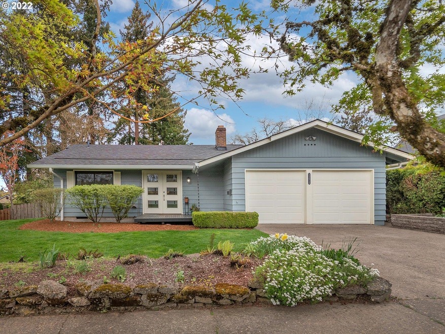 12615 SW Park Way, Portland, OR 97225 - photo 1