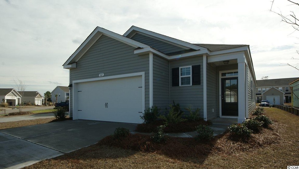 157 Farm Lake Rd unit Lot 23 Allex A, Calabash, NC 28467 - photo 1