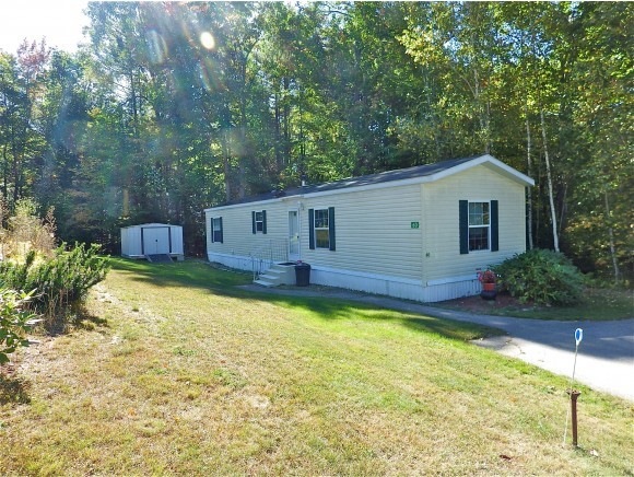 60 Maplewood Cir, Center Tuftonboro, NH 03816 - photo 1