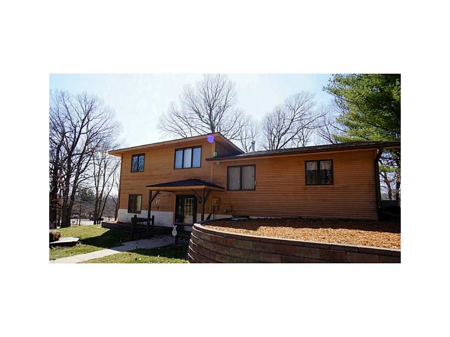 Front Exterior.