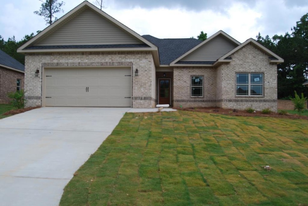 241 Laurel Springs Dr, Macon, GA 31206 - photo 1