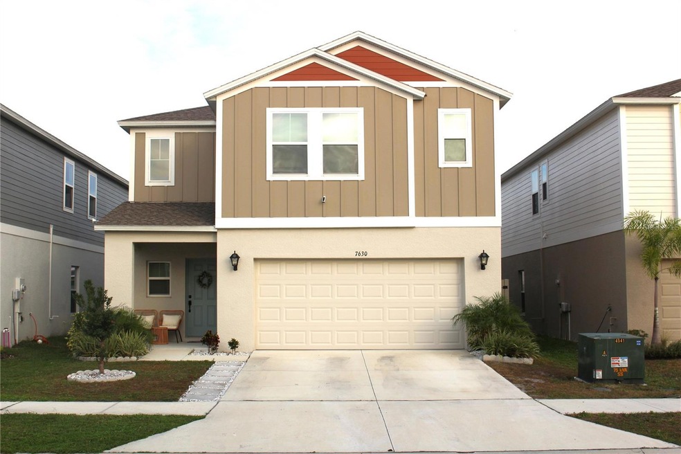 7630 Freesia Trace, Wesley Chapel, FL 33545 - photo 1