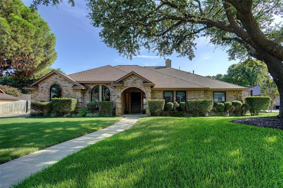 38 Timbergreen Cir, Denton, TX 76205 - photo 1