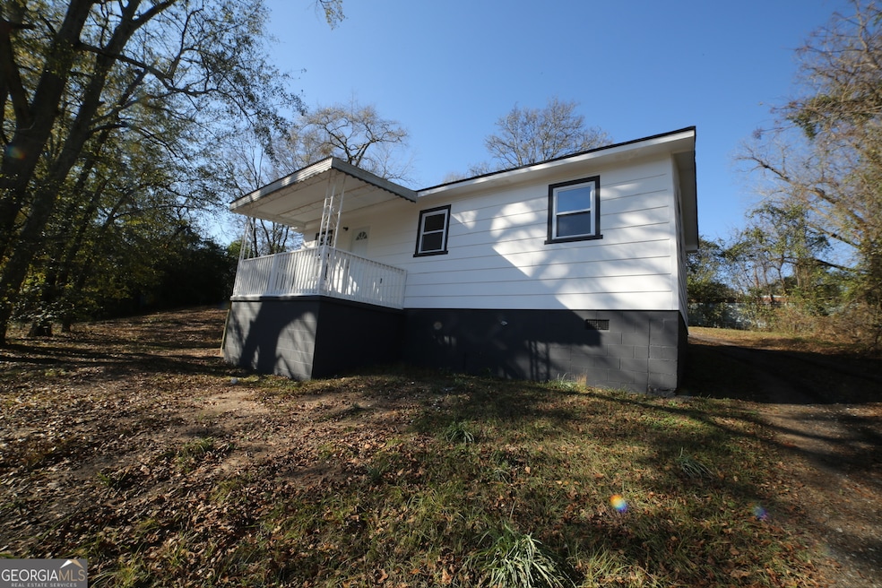 67 N Collins St, Reynolds, GA 31076 - photo 1