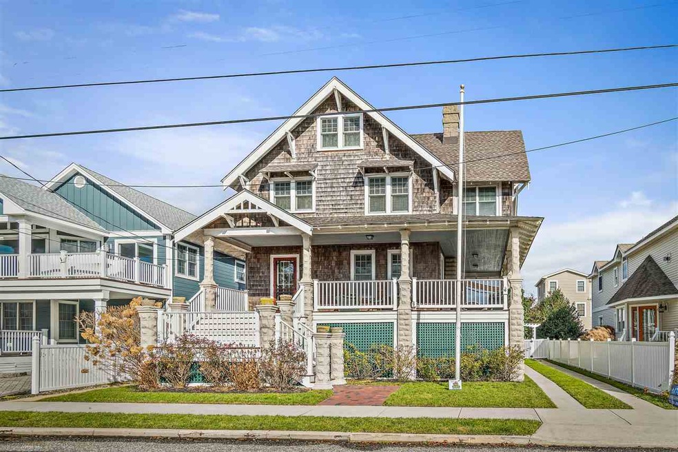 65 21st St W, Avalon, NJ 08202 - photo 1