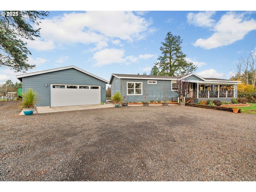 27481 10th St, Junction City, OR 97448 - photo 1