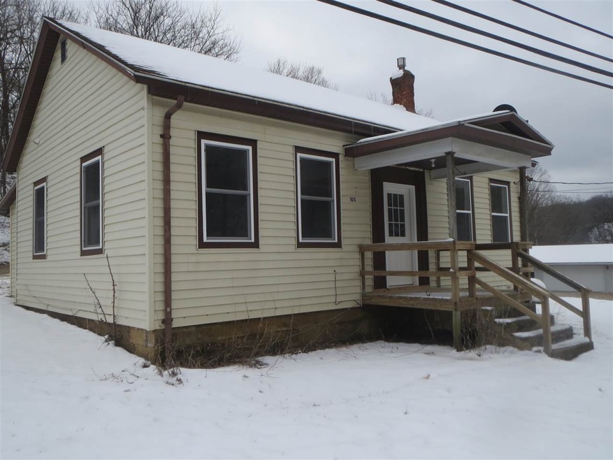 105 East St, Potosi, WI 53820 - photo 1