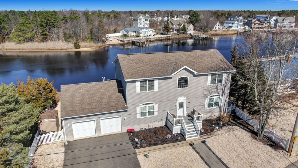 632 Fairview Ln, Forked River, NJ 08731 - photo 1