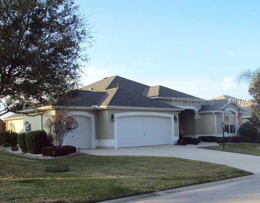 7013 SE 173rd Arlington Loop, The Villages, FL 32162 - photo 1