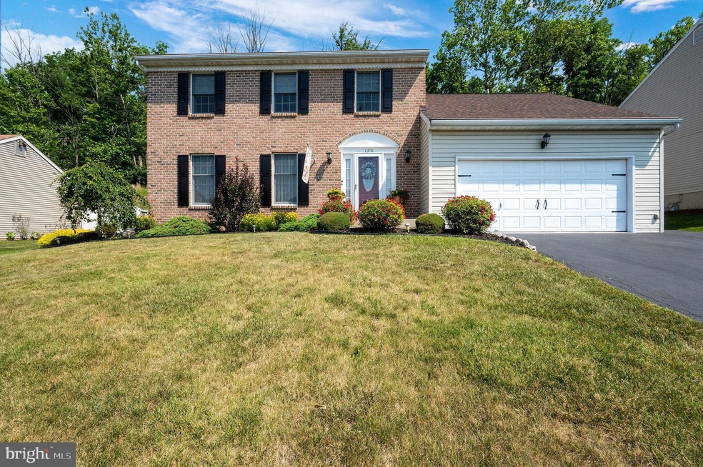 120 Constitution Ave, Reading, PA 19606 - photo 1