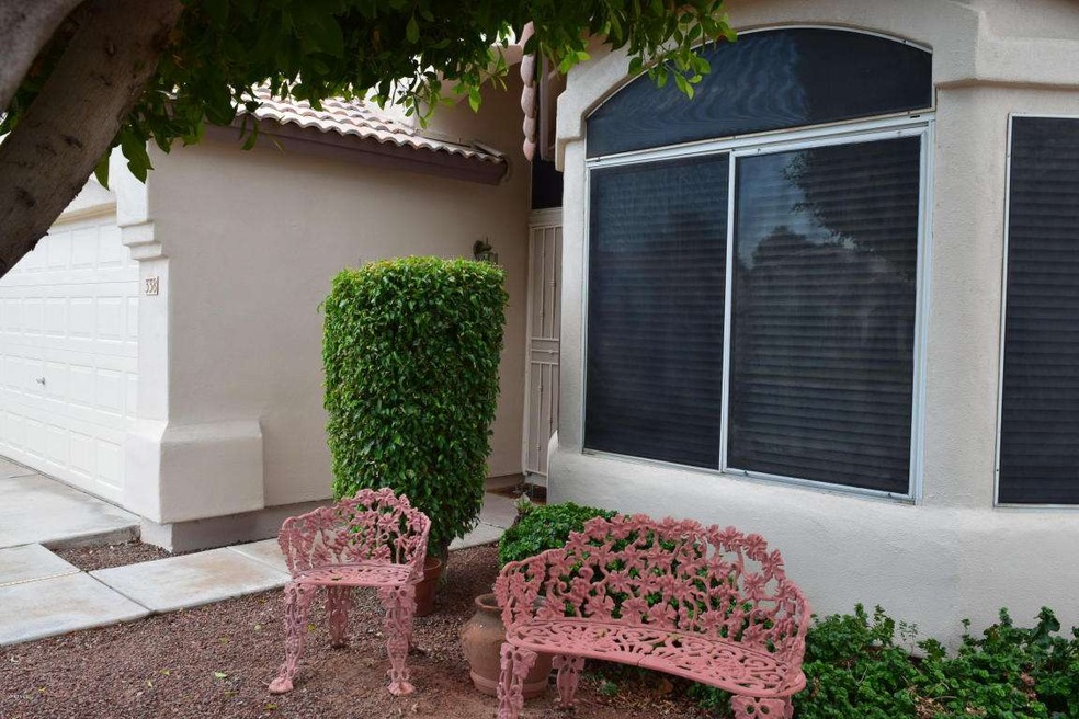 338 S Oakland, Mesa, AZ 85206 - photo 1