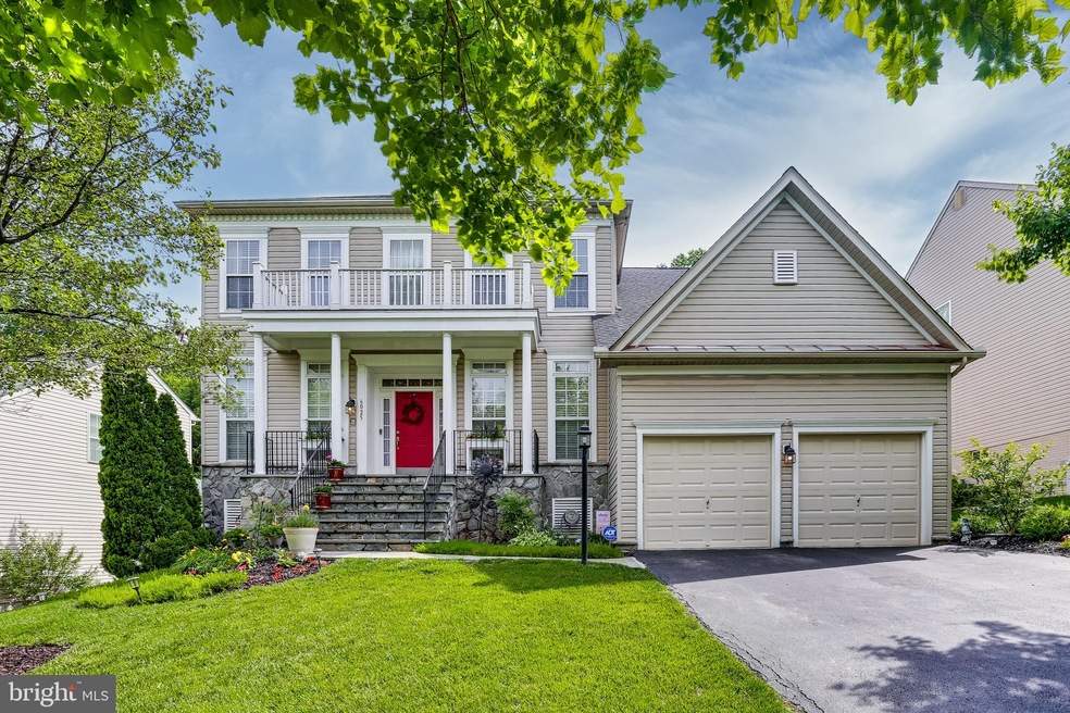 6025 Toomey Ln, Elkridge, MD 21075 - photo 1