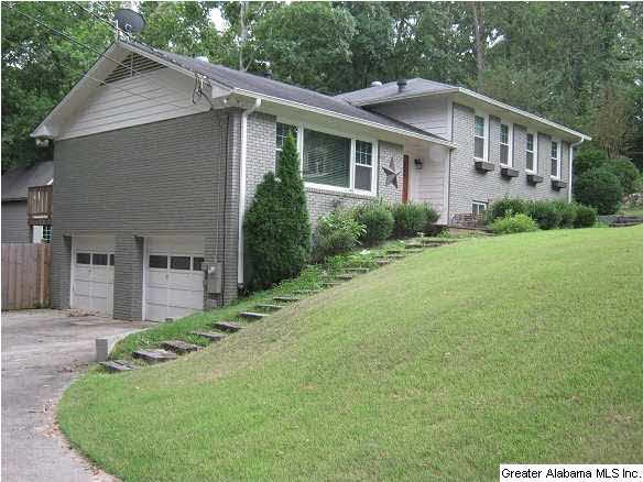 Full Brick Beauty!