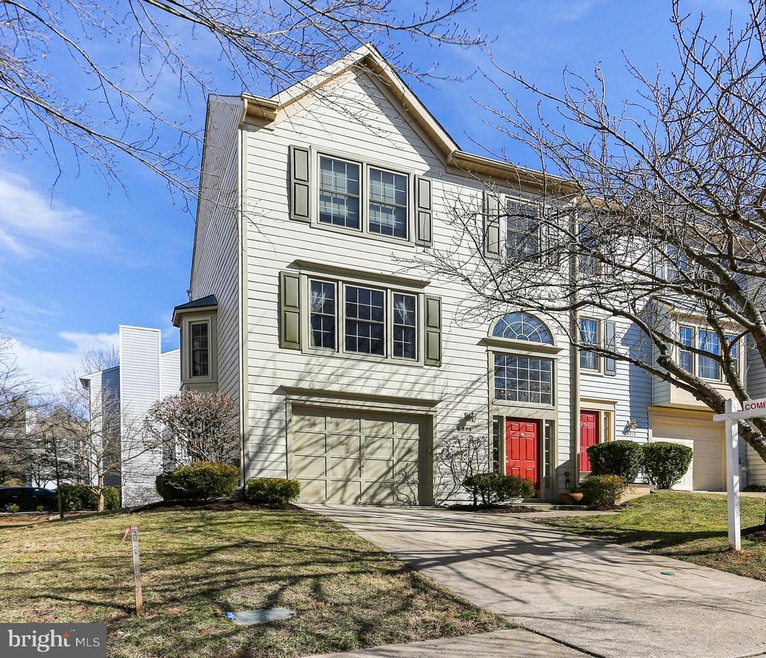 5314 Butler Ct, Columbia, MD 21044 - photo 1