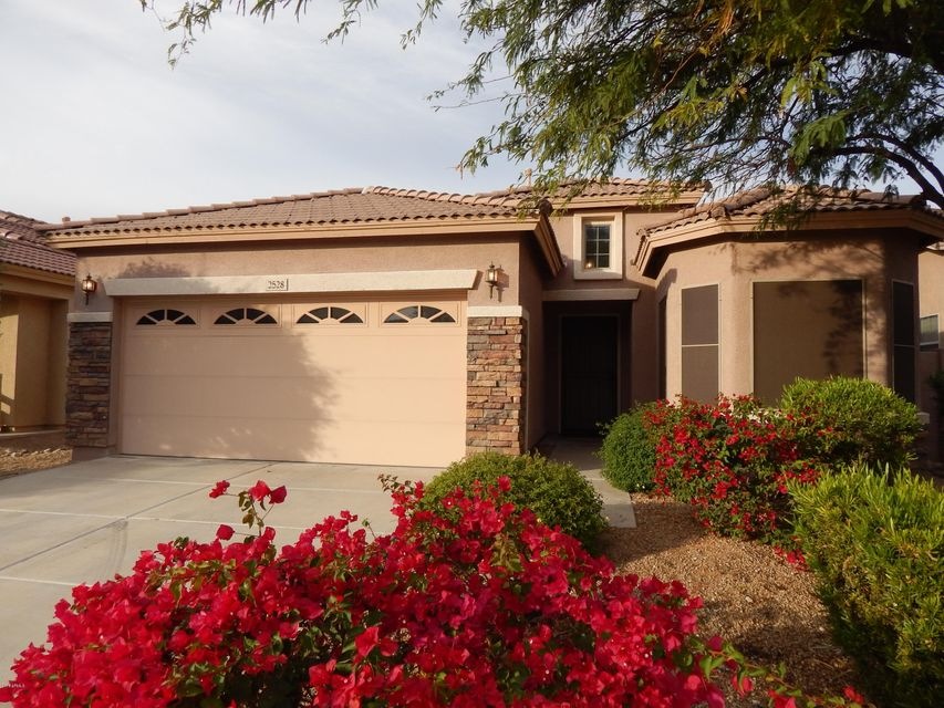 2528 W Preserve Way