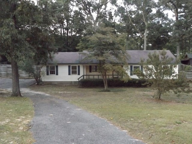 Main View