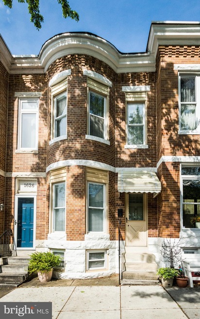 1624 Jackson St, Baltimore, MD 21230 - photo 1
