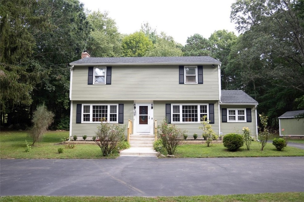 5 Hesspar Dr, Westerly, RI 02891 - photo 1